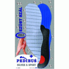 Pedibus Silver & Sport talpbetét  Tip4000