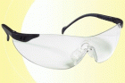 Lux Optical Stylux 60510 munkavédelmi védőszemüveg víztiszta lencsével