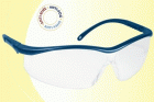 Lux Optical Astrilux 60520 munkavédelmi védőszemüveg víztiszta lencse