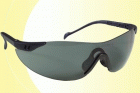 Lux Optical Stylux 60513 munkavédelmi védőszemüveg sötét lencse
