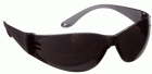 Lux Optical Pokelux munkavédelmi védőszemüveg, füstszínű lencse, karcmentes, páramentes 60554