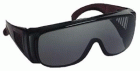 Lux Optical munkavédelmi hegesztőszemüveg, VISILUX 5 60405-ös