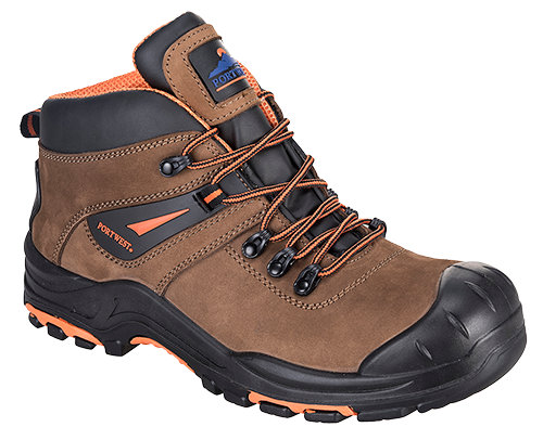 FC17_Portwest CompositeLite Grip Portwest Compositelite Montana Hiker bakancs S3