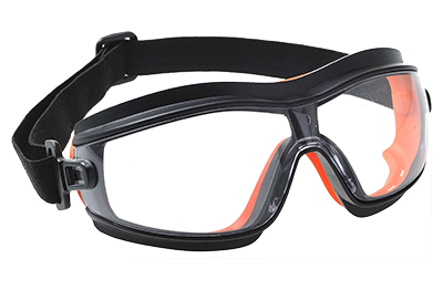 PW26-s Portwest, Slim Safety védőszemüveg