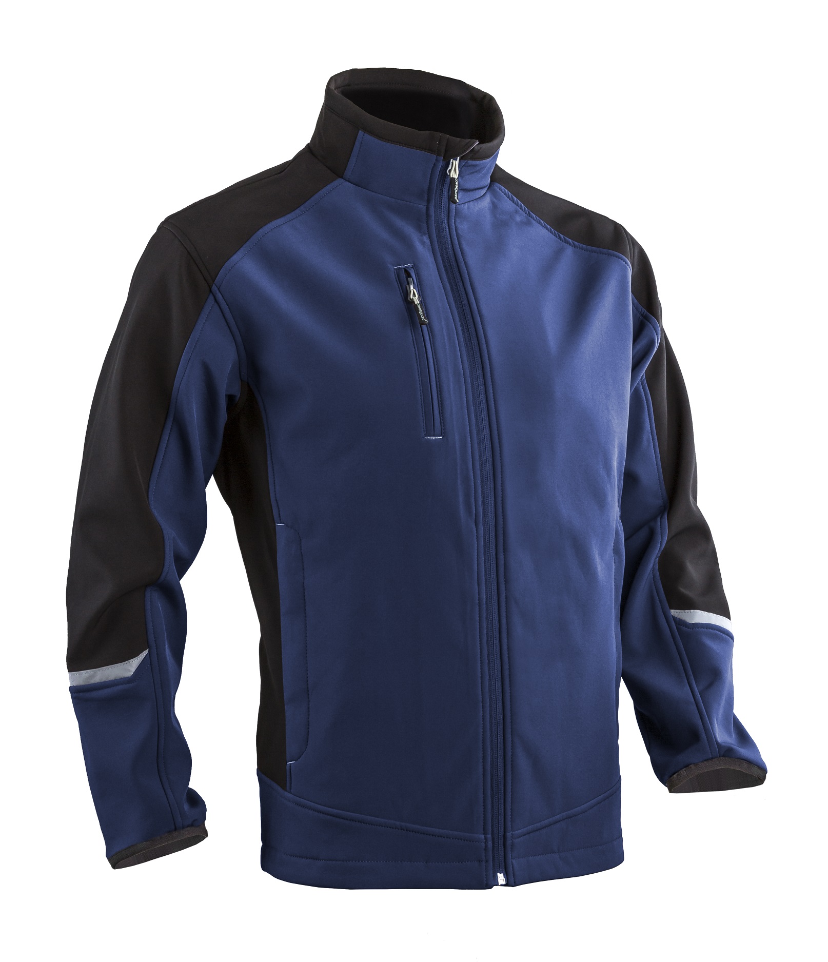 5TOR_Tori Átmeneti Softshell Kabát 