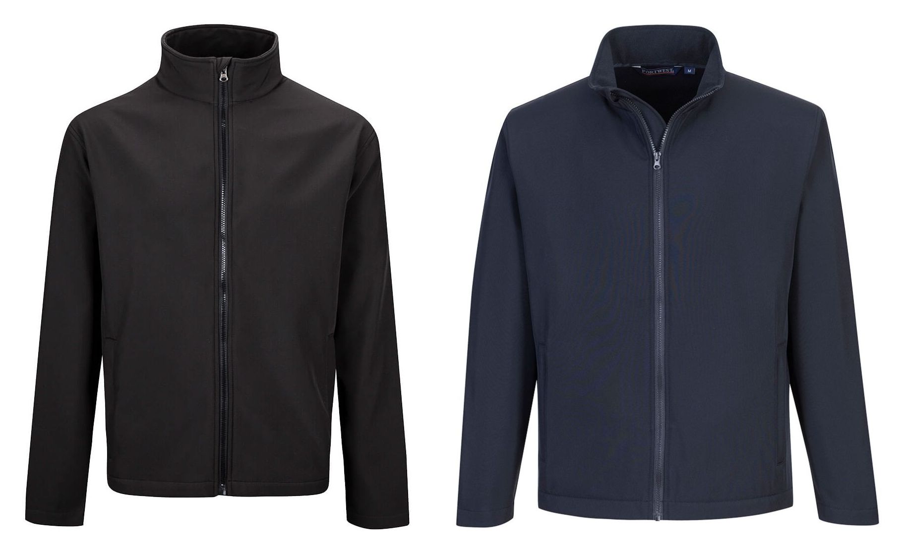 TK20_Portwest Softshell esőruházat Print & Promo Softshell (2L)