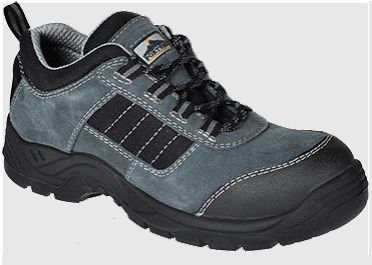 Compositelite TREKKER S1 munkavédelmi cipő, munkacipőFC64