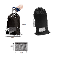 FP99-s Portwest, Húzózsinóros zsák