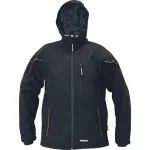 EMERTON WINTER SOFTSHELL dzseki feke 3XL