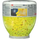 E-A-Rsoft Yellow Neon PD-01-002 500pár