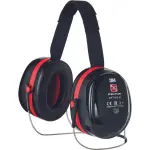 C0402003999999_Peltor - fültok H540B-412-SV/H10B