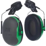 C0402008899999_3M PELTOR - fültok X1P3E-GA