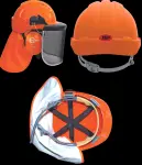 C0601007999999_JSP erdészeti set EVOLITE+GP orange