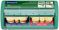 490700_Cederroth Salvequick sebtapasz adagoló