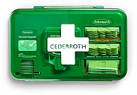 51011006_Cederroth kötszer adagoló