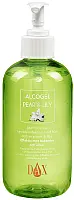 712-8_DAX Alcogel Pear & Lily higiénés kézfertőtlenítő gél