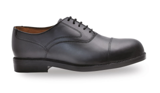 OXFORD S3 SRC cipő (2010212) fekete