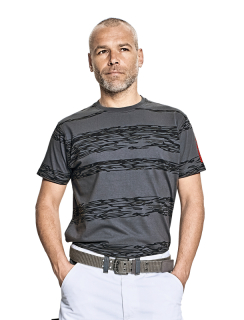 MILLER rövidujjú póló "trikó" (3040078)