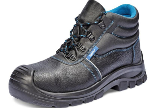 RAVEN XT ANKLE S3 SRC Munkavédelmi bakancs C02020615