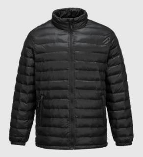 S543 - Aspen kabát