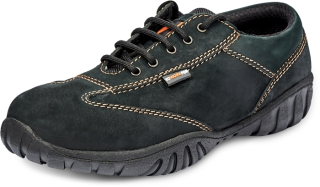 EVE MF S3 SRC munkavédelmi cipő, munkacipő fekete (C02010381600xx)