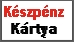Készpénzzel, vagy bankkártyával a gödöllői szakáruházban
