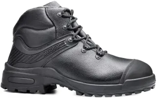 B0184 | Classic - Morrison |Base  munkacipő, Base munkavédelmi cipő 